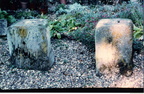 Stanhoe stones at the Grange