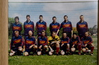Stanhoe football club