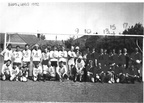 Dads & Lads football, 1992